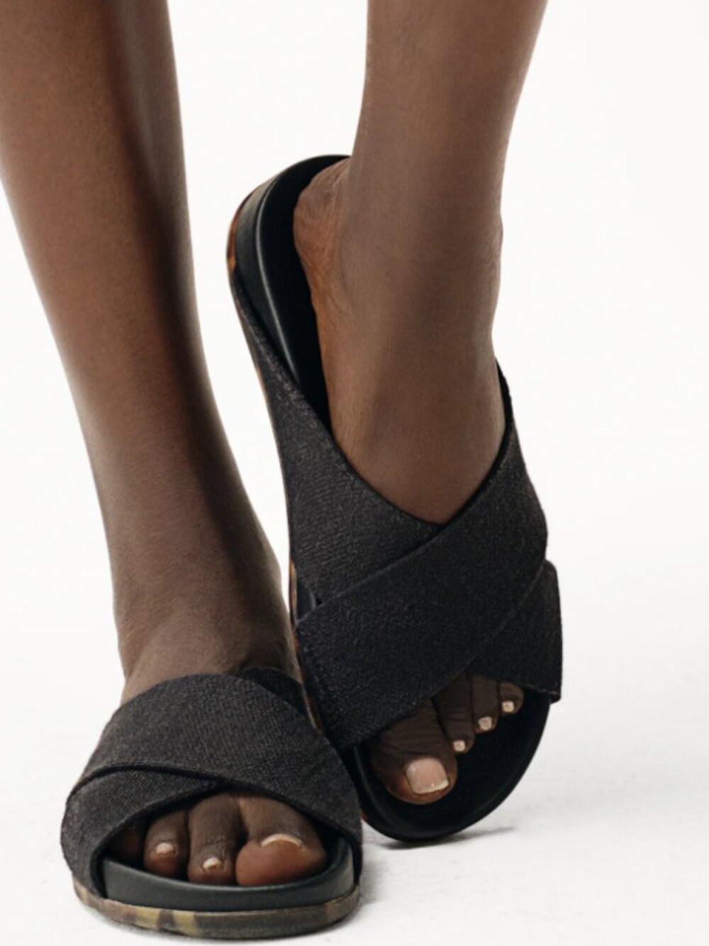 Rothy's The Weekend Slide Sandal